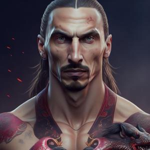 Zlatan Ibrahimovic Motivational Song