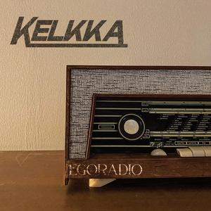 Egoradio