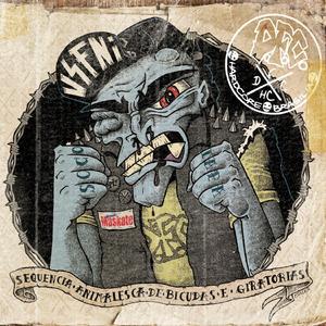 O Pão que o Diabo Vomitou