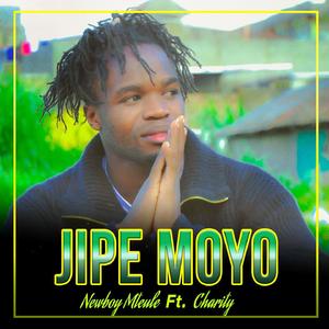 JIPE MOYO (feat. Charity)