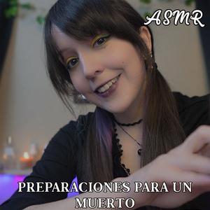 Asmr Limpiando tu Carita