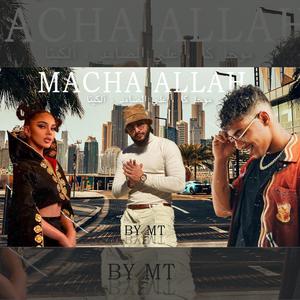 Machallahh (feat. Ali Ssamid, Alketa & Moha K)