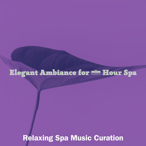 Chilled Shakuhachi and Harps - Vibe for Vipassana