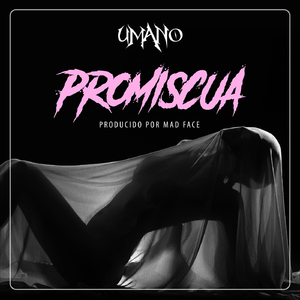 Promiscua (feat. Madface Beats)