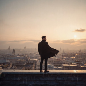 雨を降らせる男２