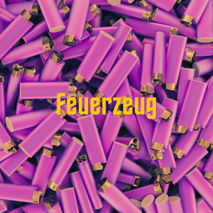 Feuerzeug