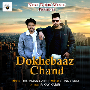 DOKHEBAAZ CHAND