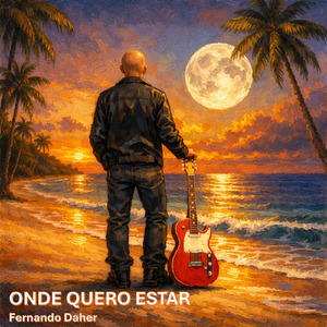 Onde Quero Estar
