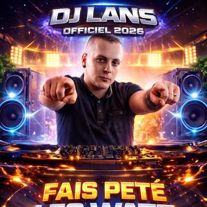 Fais peté les watts chez toi