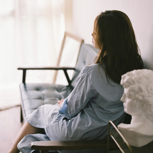 陌生人（原曲《年度之歌》）（Cover 谢安琪）