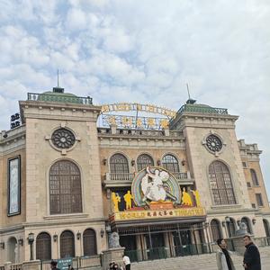 我们不赶时间，慢慢相爱