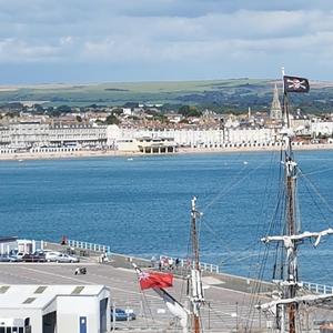 Bucket Of Blood We Had Lunch