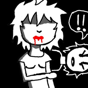 -Madre teresa reclamando na minha orelha sobre suícidio social