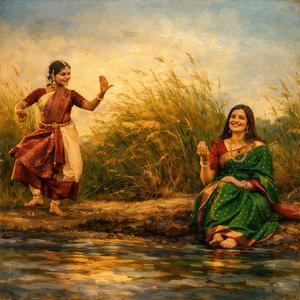 Maathangi