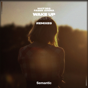 Wake Up (L.A. ROSS Remix)