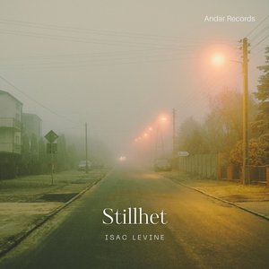 Stillhet