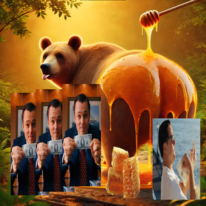 мед и бабки