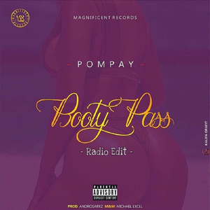 Booty Pass (Radio Edit)