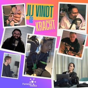 Jij vindt de kracht (feat. Jay-Ro, Dark Money Greg, Willem-Paul & Greves)