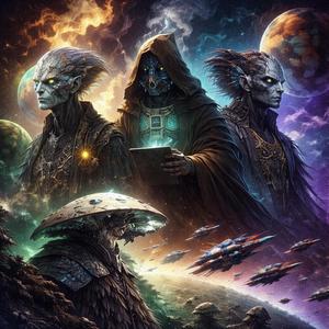 Terms and Conditions Apply (Emirates of Hucan)