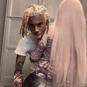 "破梦" 孟菲斯 SASIOVERLXRD X BOBBYNOPEACE Type Beat