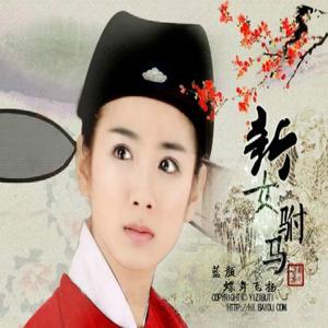 新女驸马