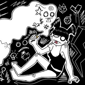 PUTA, BICHA E BANDIDA