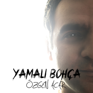 Yamalı Bohça