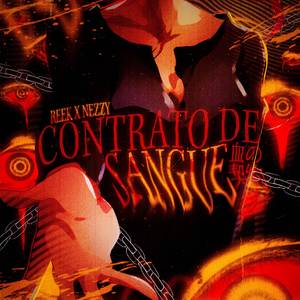 Contrato de Sangue (Denji e Makima)