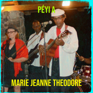 Péyi a