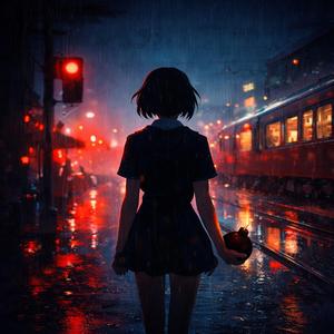 逃げる (I Thought We’d Escape)