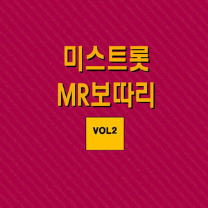 산다는건(홍진영 원곡) (MR)