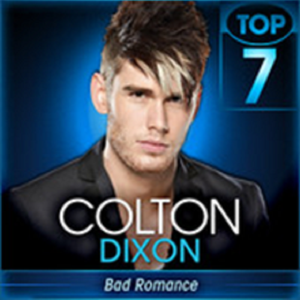 Bad Romance (American Idol Performance)