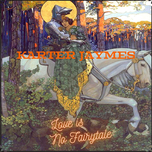 Love Is No Fairytale