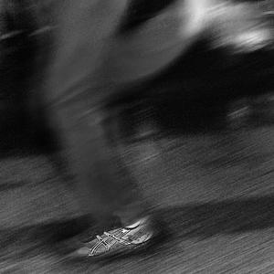 Asics Triple Black (feat. Booz & Shoota Tori)