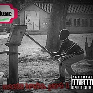 Rich Kid Meets Broke Part 1