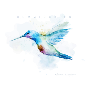 Hummingbird