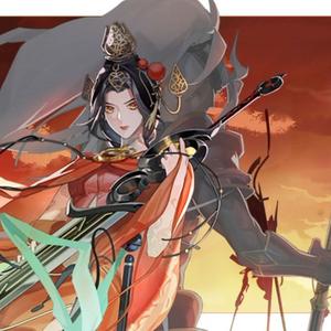 【墨清弦AI/乐正龙牙AI】《谓剑》| 双飒合唱 |【ACE COVER】【忘川风华录】