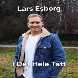 Alt Jeg Peker På
