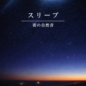 冬の寒い夜に寝れる音