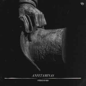 Anfetaminas