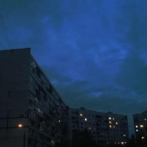 фонари (speed up)