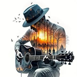 LOST FIRE