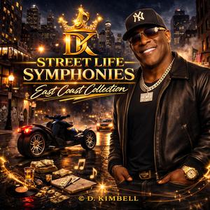 Glistening (feat. Nyla Ray)