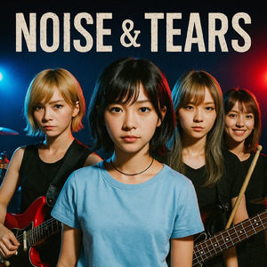 Noise & Tears (オリジナルver)