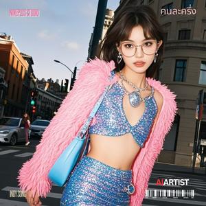 คนละครึ่ง