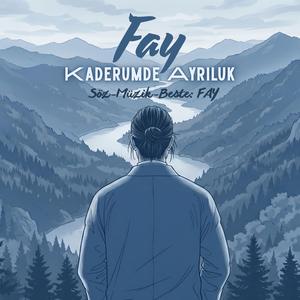Kaderumde Ayriluk