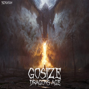 Dragons Age (Original Mix)