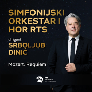 Requiem in D minor, K. 626 (Live)