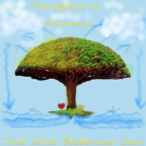 Triumphum in Triennium